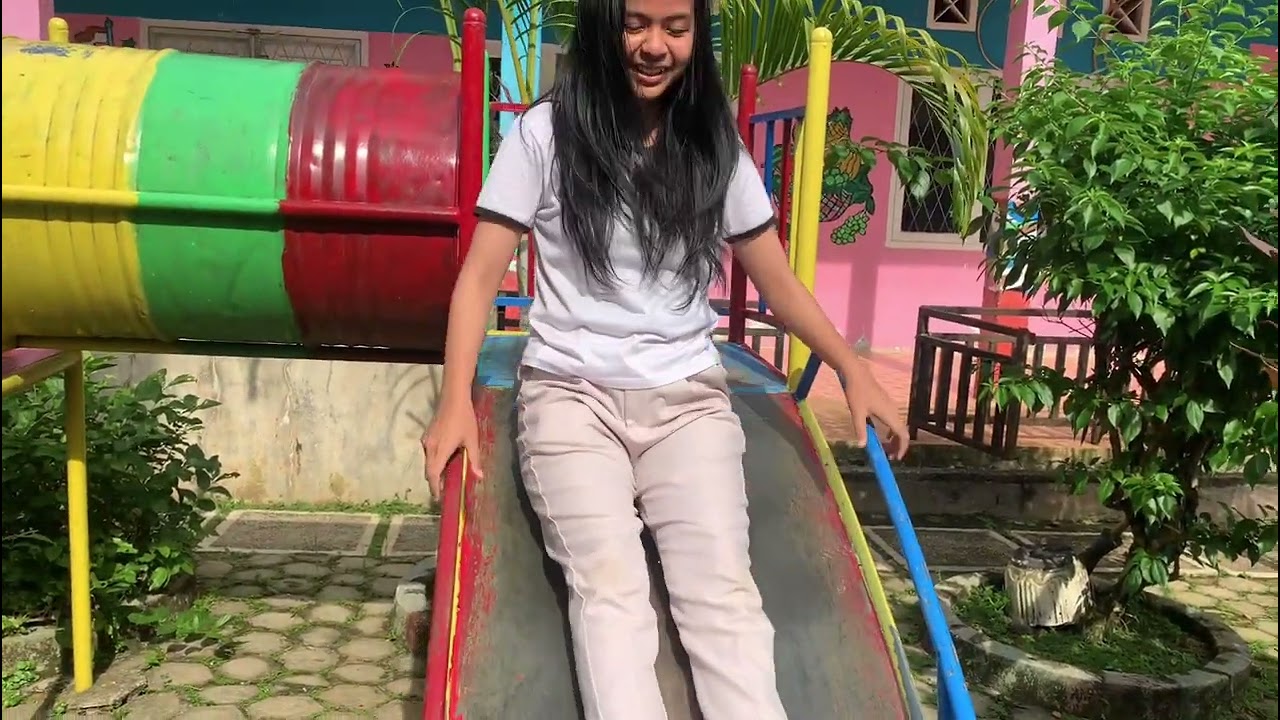 episode 2 || cangkuL main di plaigron
