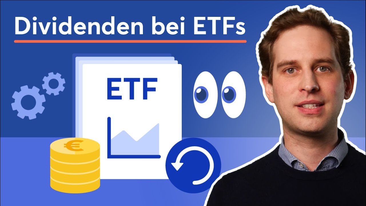 Dividenden/Thesaurierung bei ETFs: Was passiert im Hintergrund?