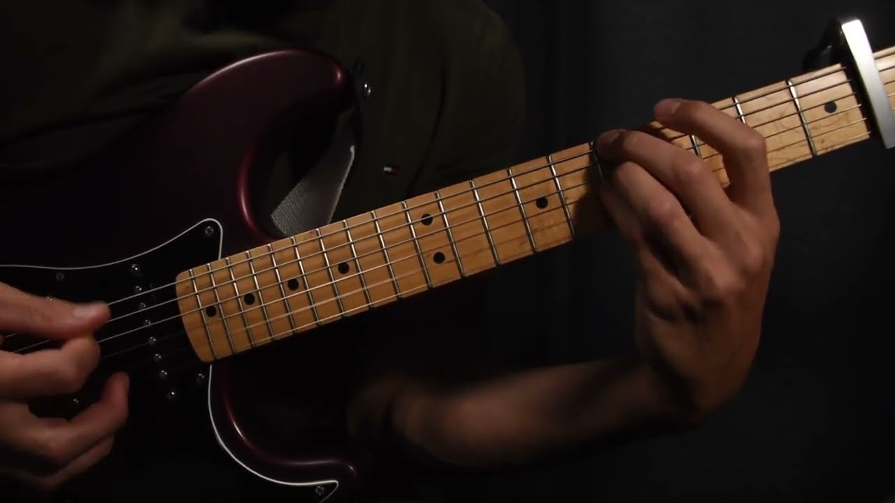 Opeth - Hope Leaves cover