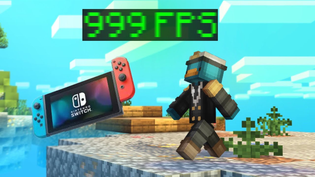 How to Get CLEAN Gameplay on SWITCH!