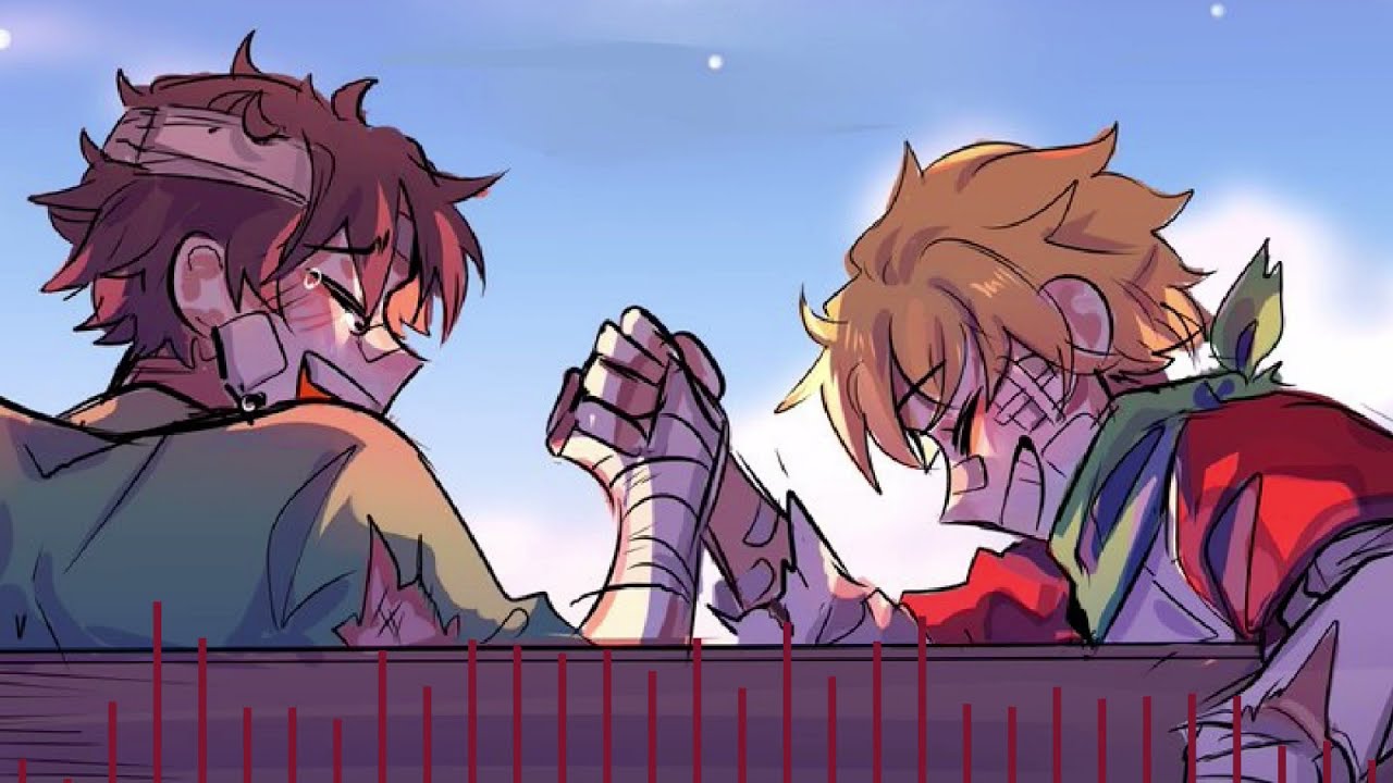 Tommyinnit (cg5 nightcore)