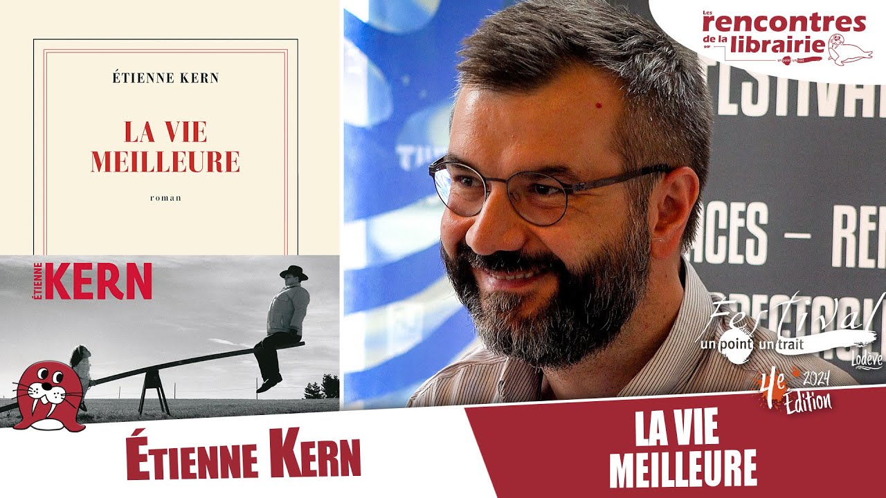 Étienne Kern présente 