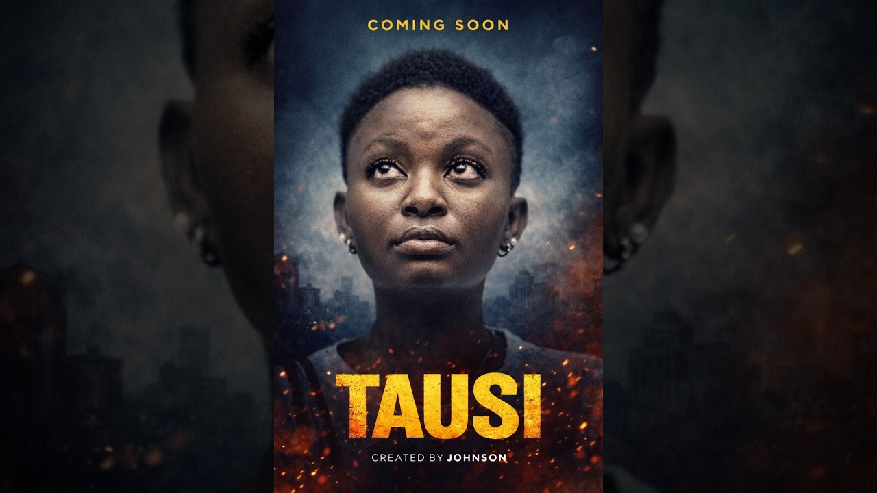 TAUSI FULL - MOVIE