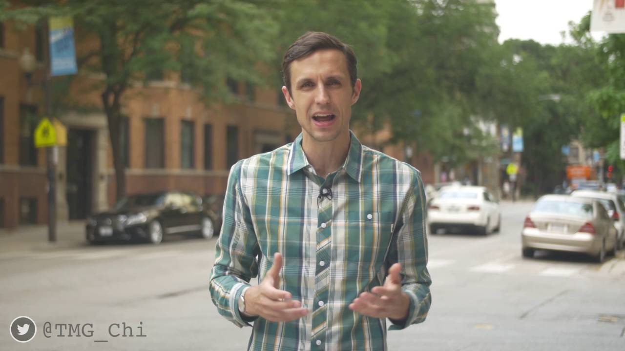 Taste Media Group Intelligence: Utilizing Motion Graphics