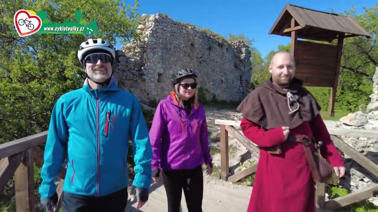 Cyklopotulky 2025 – Objav Muránsku planinu na dvoch kolesách 🚴‍♂️