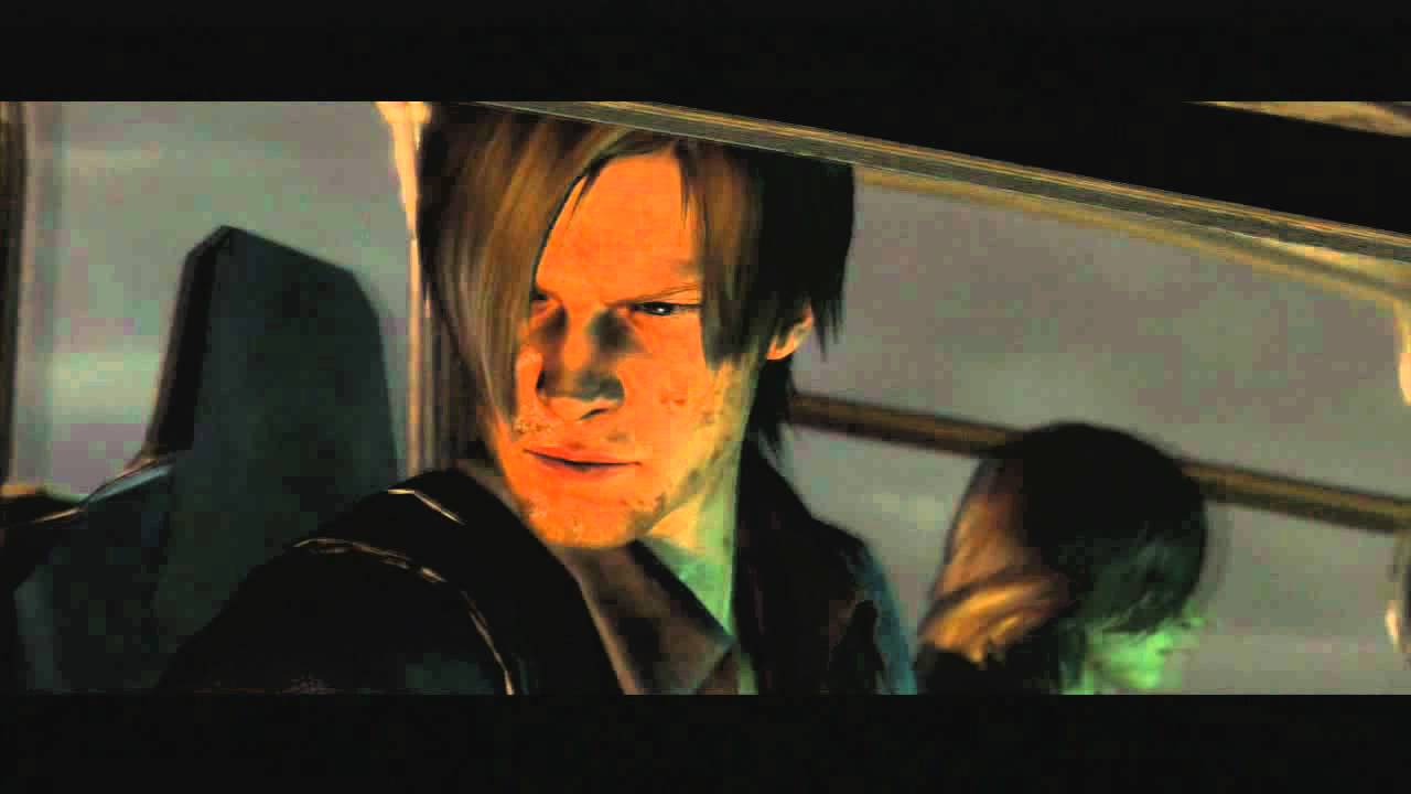 Resident Evil 6 Leon Walkthrough - Part 36 | Finale Leon Ending Cutscenes