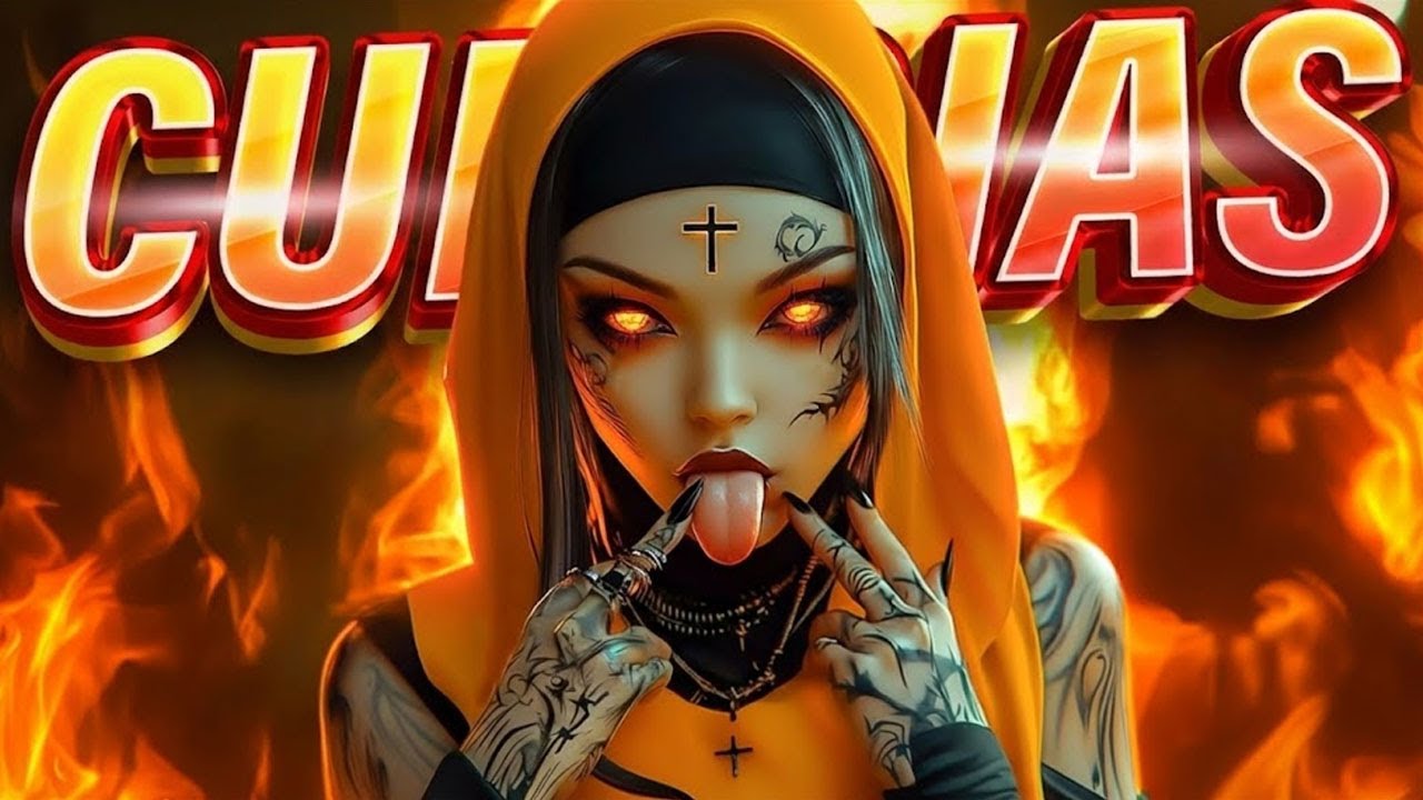 ⚡MEGAMIX CUMBIAS SONIDERAS DEL 2025✨LOS MEJORES CUMBIAS PARA BAILAR TODA LA NOCHE💃🕺ÉXITOS SONIDEROS