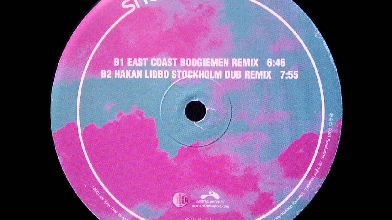 Q-Burns Abstract Message - Shame (East Coast Boogiemen Remix)