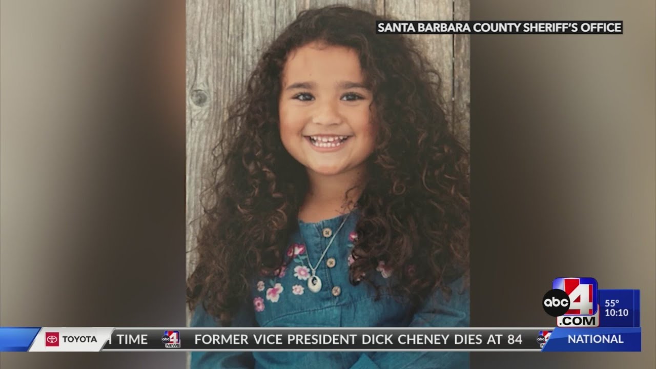 Missing 9-year-old seen near Utah and Colorado border