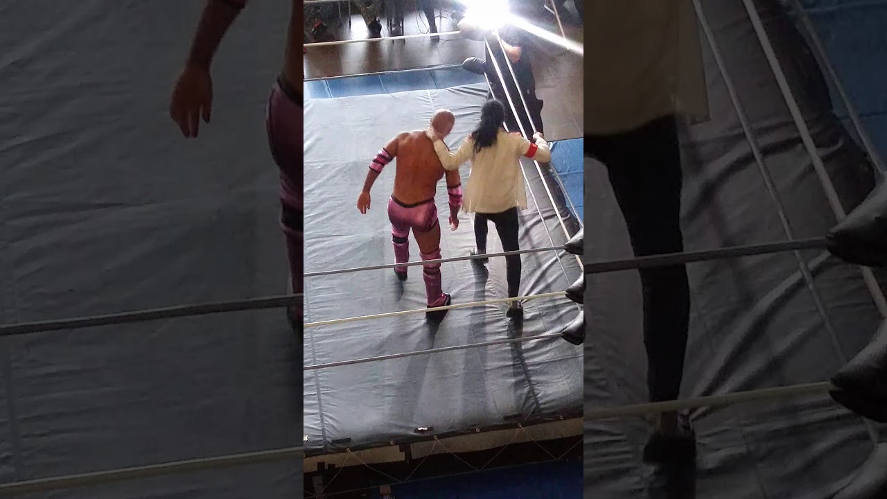 Moonwalk DDT Seattle