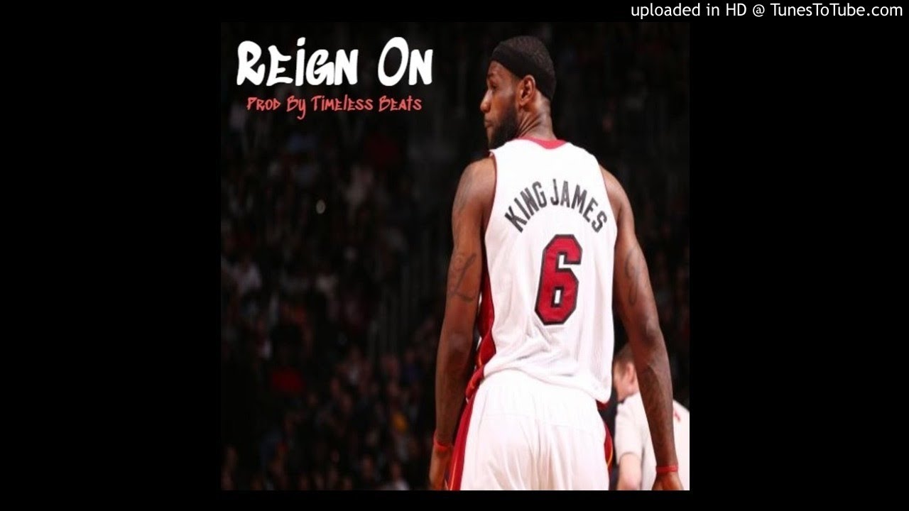 Reign On (Prod By Timeless Beats) (FULL VERSION AT WWW.TIMELESSBEATS.COM)