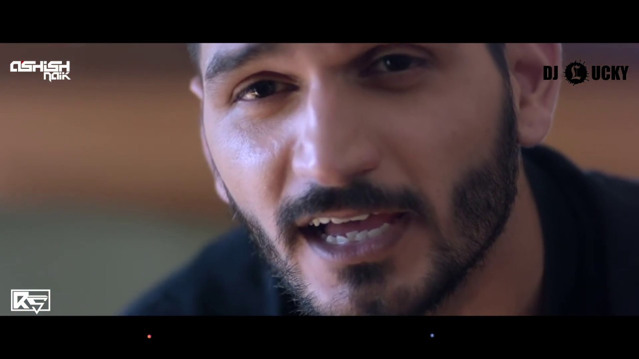 Best of 2018 - Mashup (Ashish Naik & DJ Lucky Sharma)