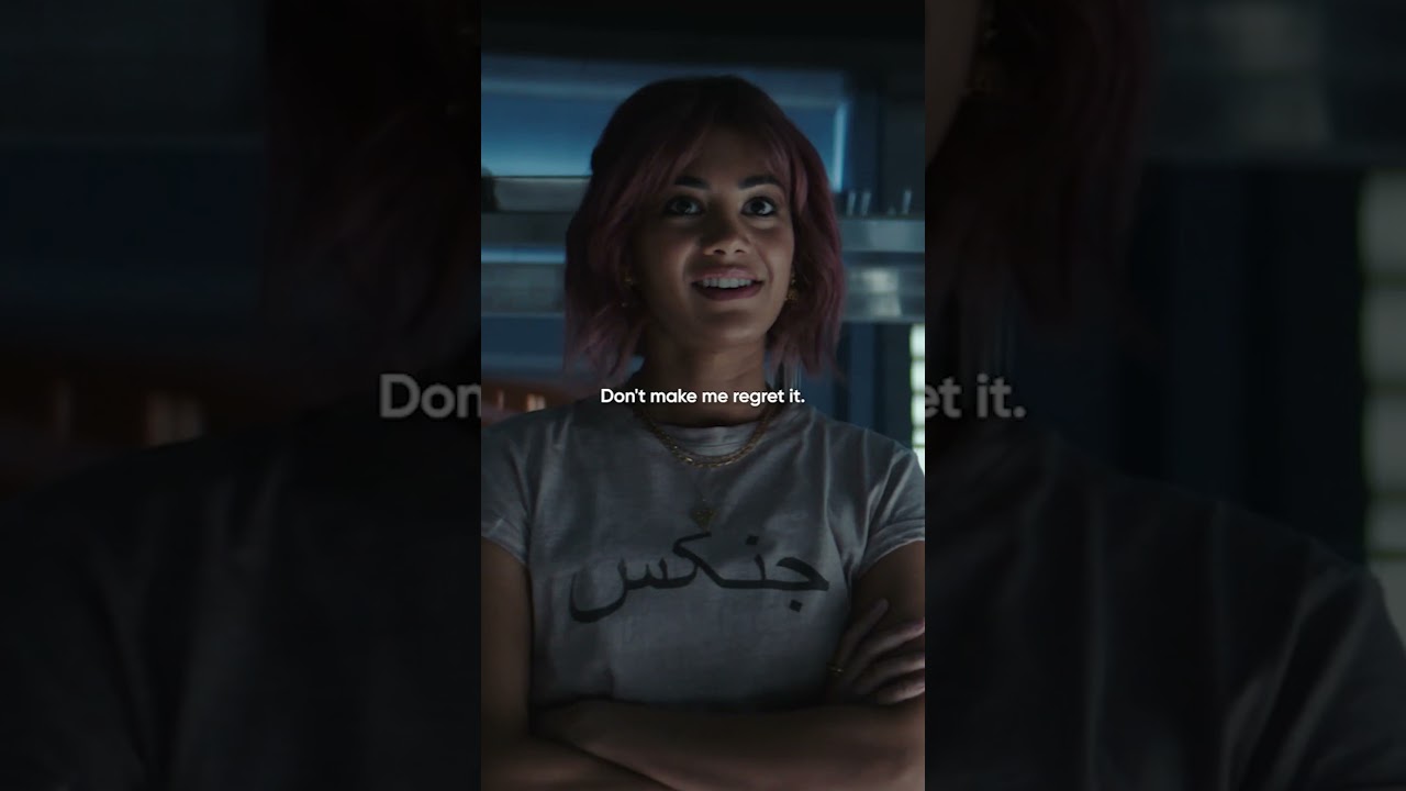 The Dick Grayson effect. 