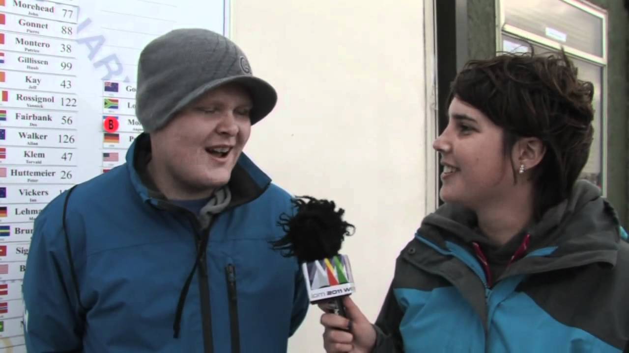 IOM World Championships West Kirby 2011 - Day 1