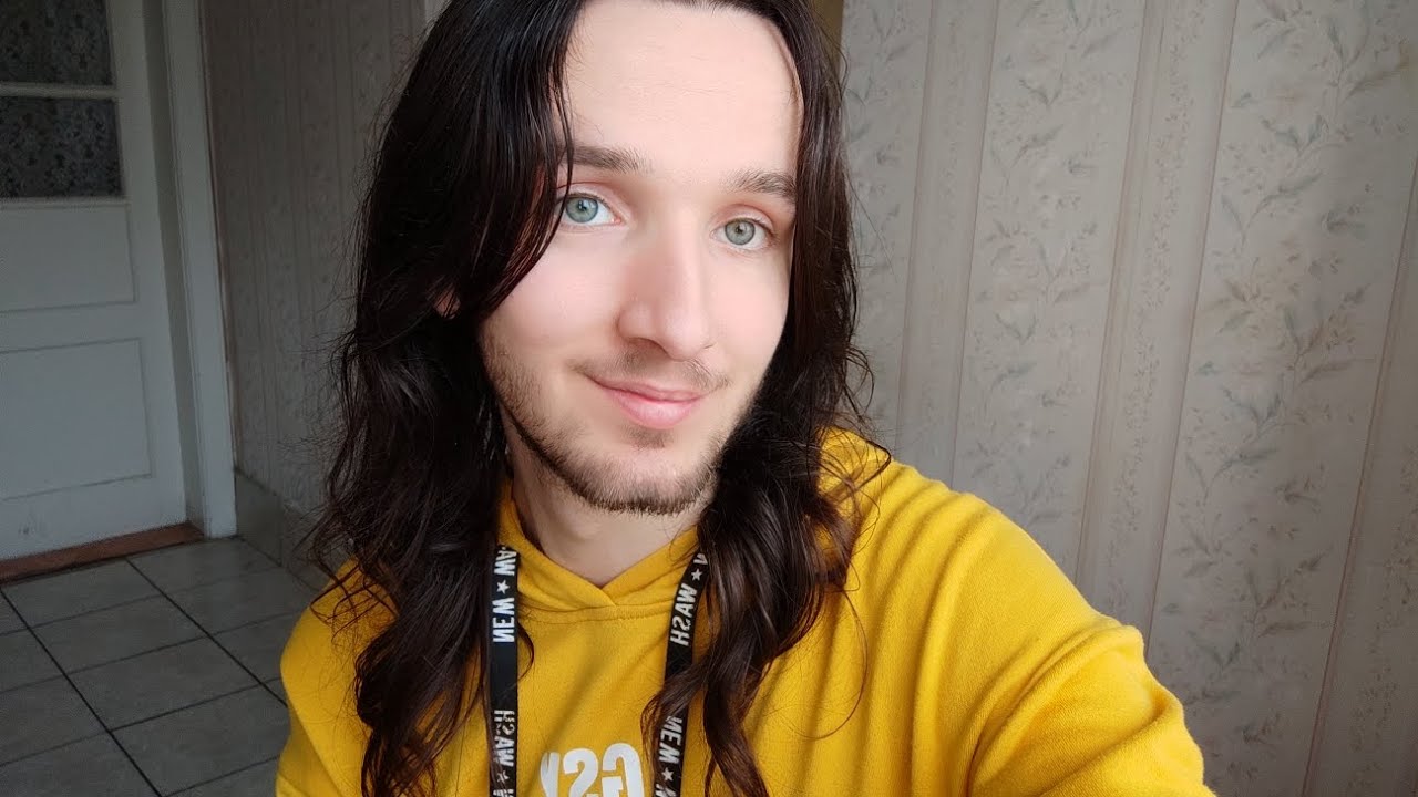 Magyar ASMR, Mi van velem? Beszélgetés+triggerek