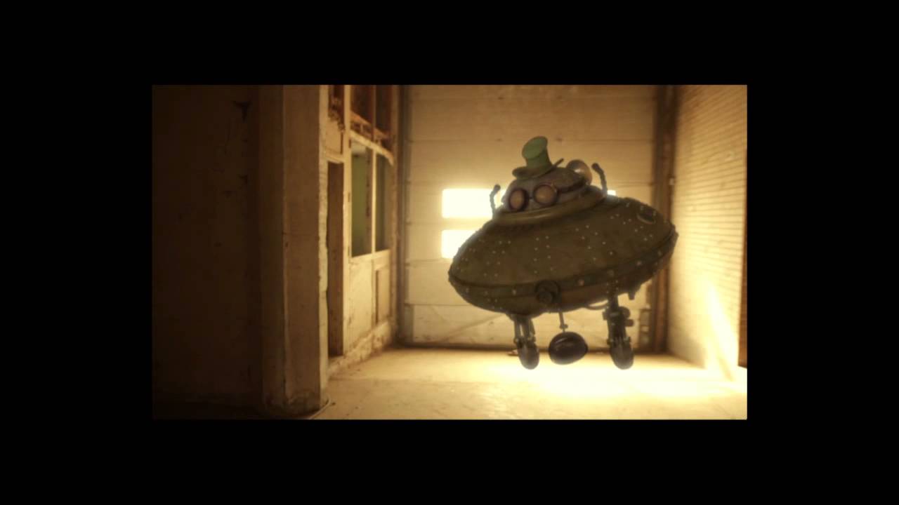 composite project 2013 nuke maya