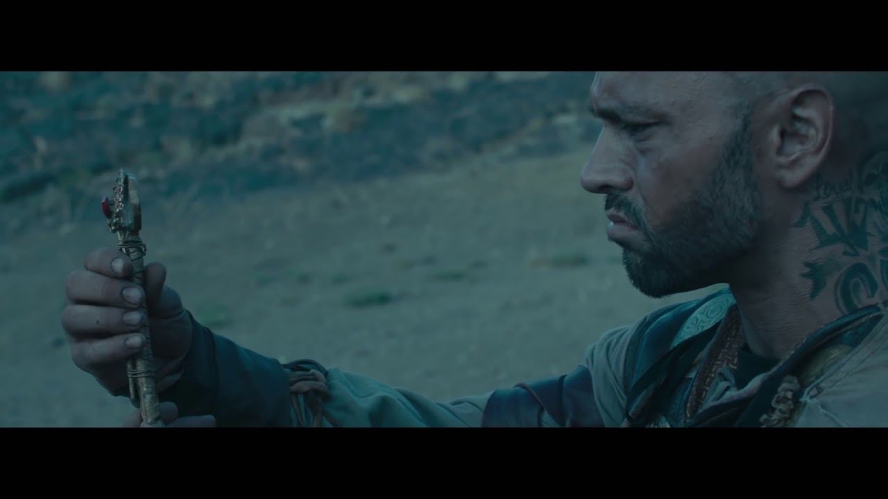 Souldia - Mordor 2.0 [Clip Officiel]