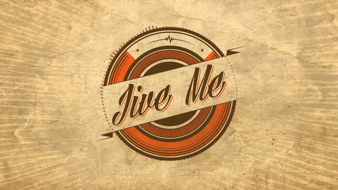 Tiny Parham - Washboard Wiggles (Jive Me Rework)