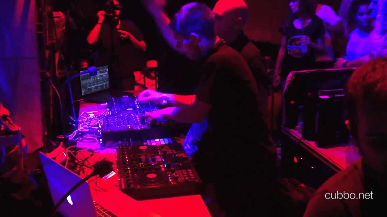 Videoset O.B.I. & Viper XXL @ Florida135 - Apokalyptika - (Fraga/ES) - 22/09/2012