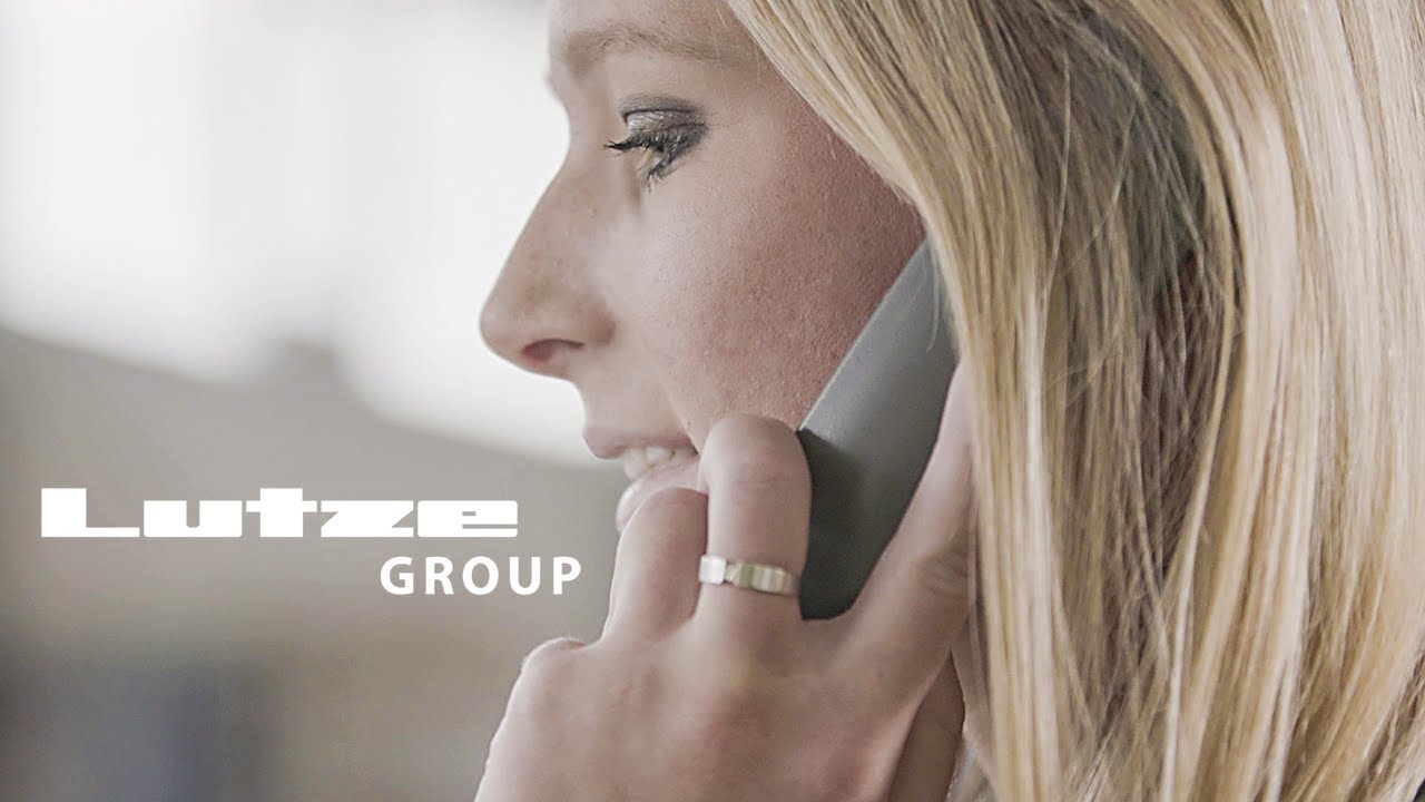This is the Lutze Group