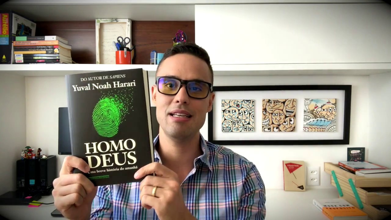 🏆 7 livros que vão mudar a sua vida.