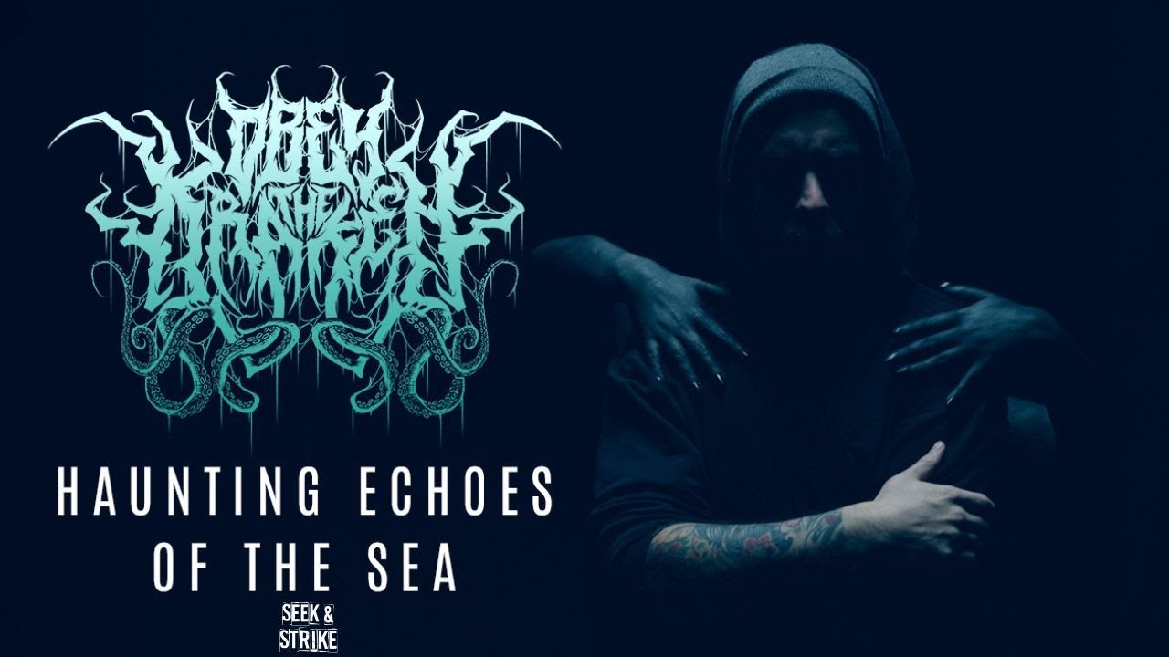 Obey the Kraken - 