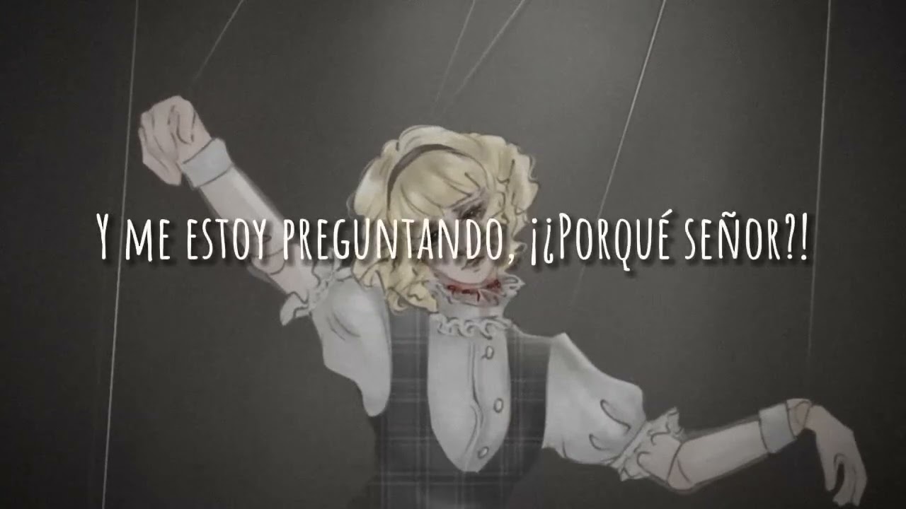 The Ballad Of Jane Doe/ Ride the cyclone the musical- Sub Español