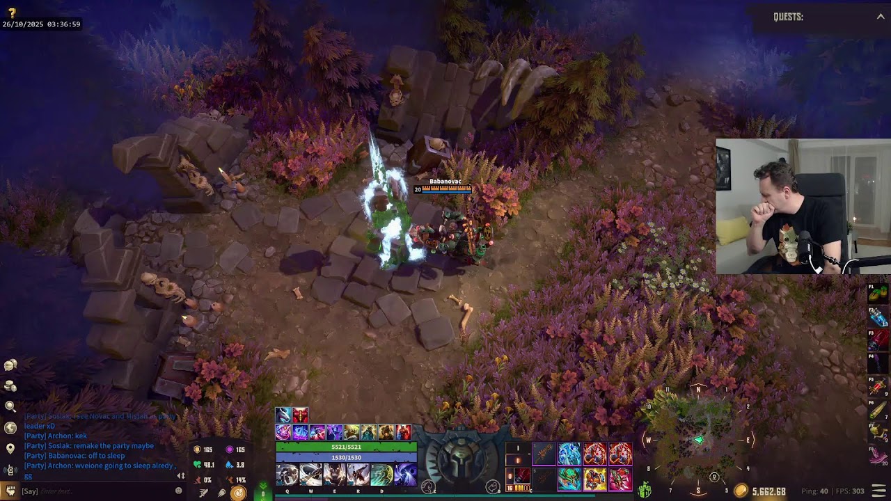 Corepunk PvE Arenas are here!