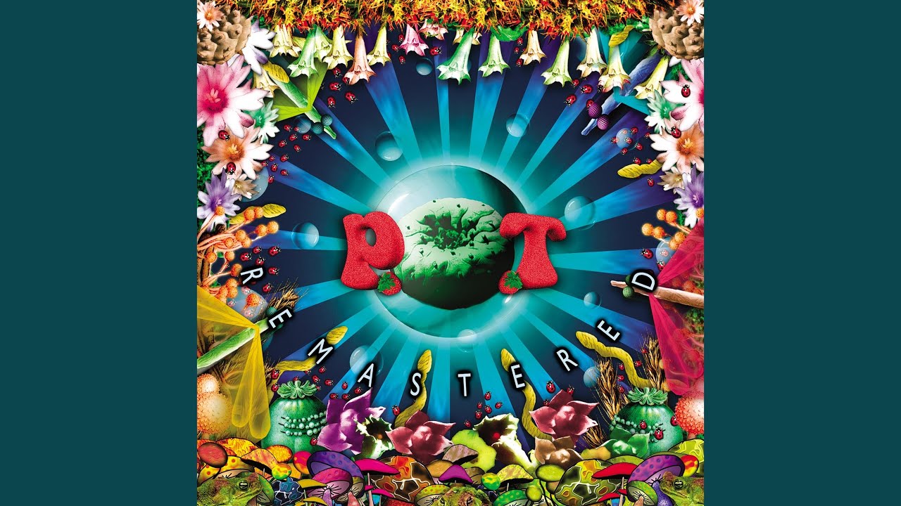 Piece of This (Remix Version)