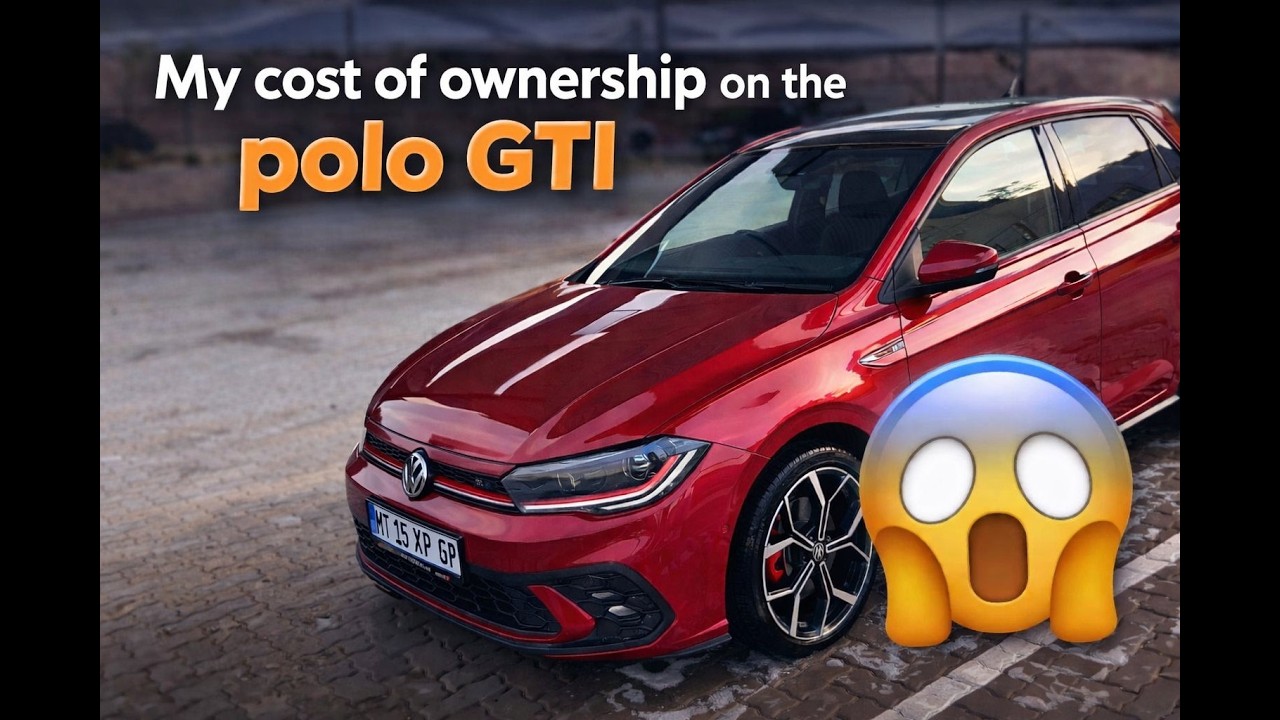 Thinking of owning a Polo GTI?