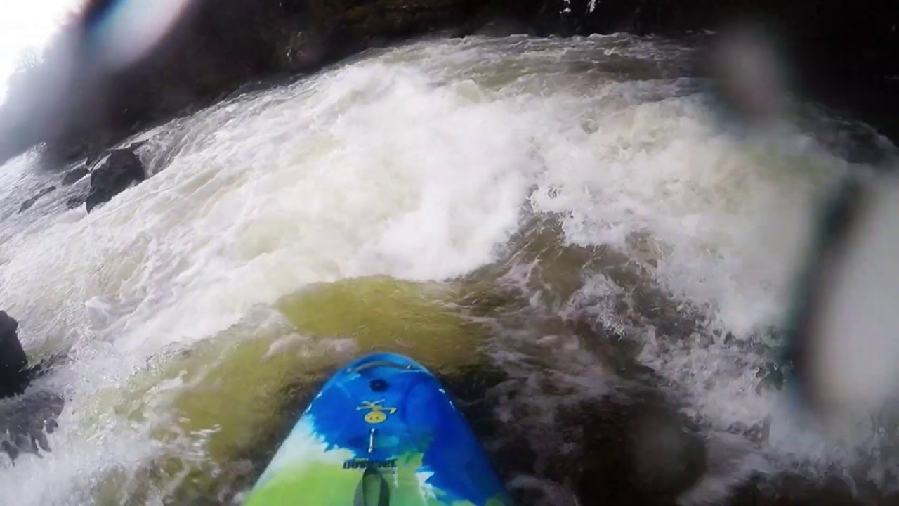 Cononish Second Short Edit