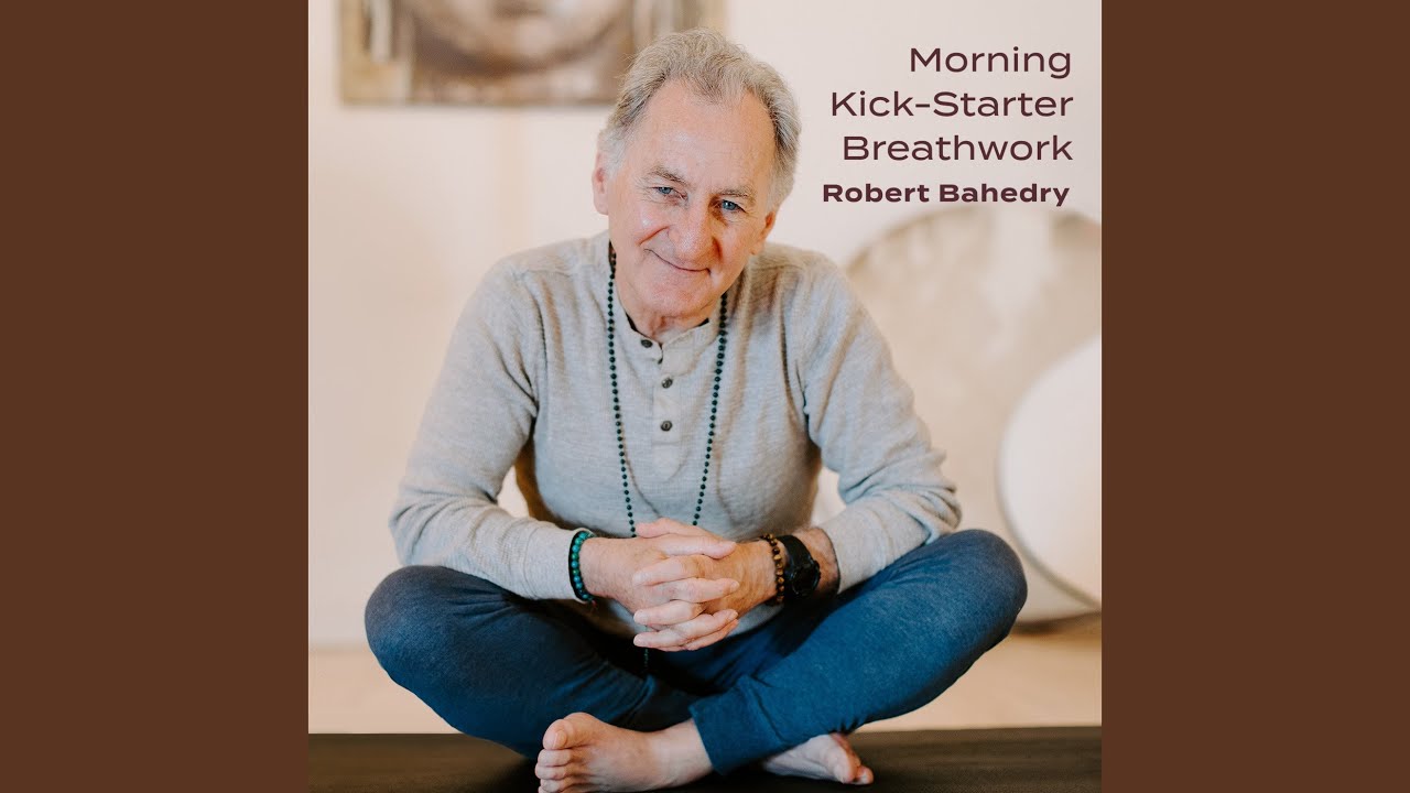 Morning Kick-Starter Breathwork