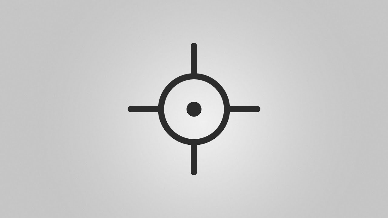 No Anchor Point (SOLVED!) | Photoshop