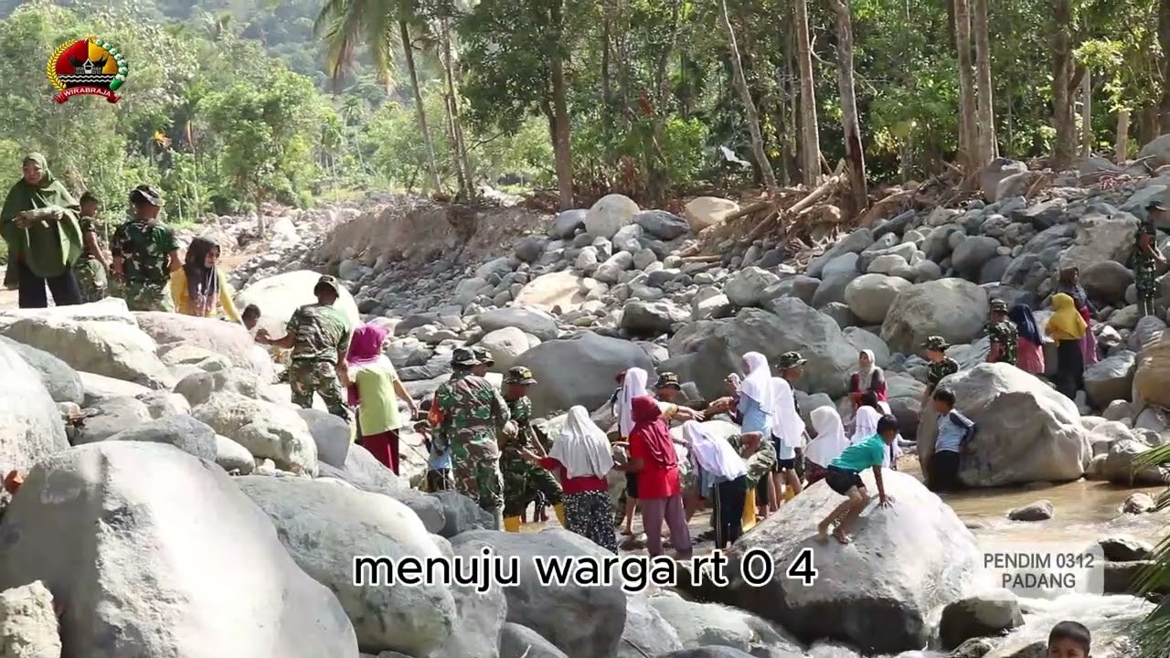 MENGHUBUNGKAN HARAPAN, MEMBANGUN MASA DEPAN BERSAMA