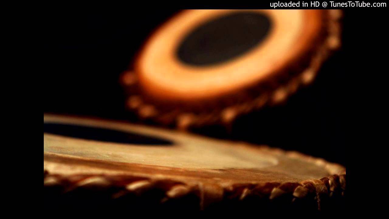 Lehra for tabla: Tintal 2
