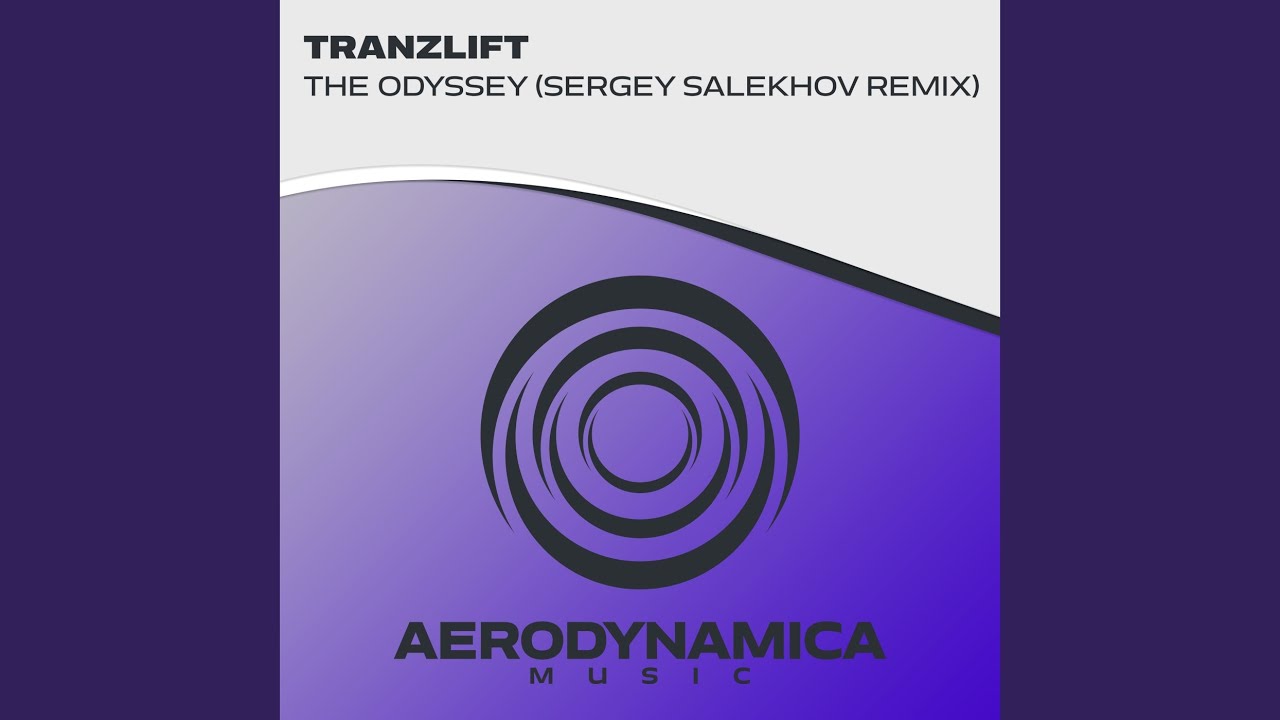 The Odyssey (Sergey Salekhov Extended Remix)