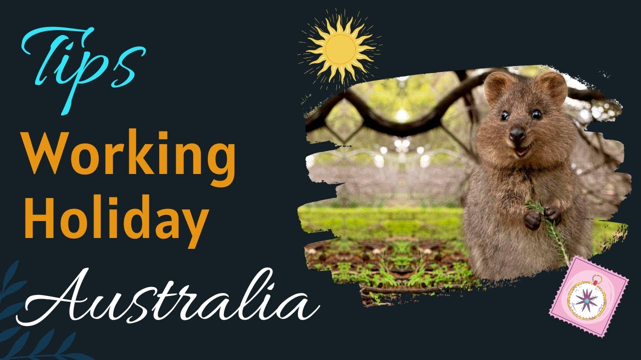 Tips para recien llegados - Working Holiday Australia // Transporte, bancos, descuentos