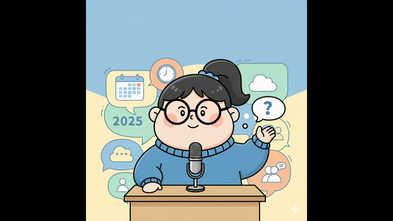 杞人說故事_2025年年度回顧特別篇