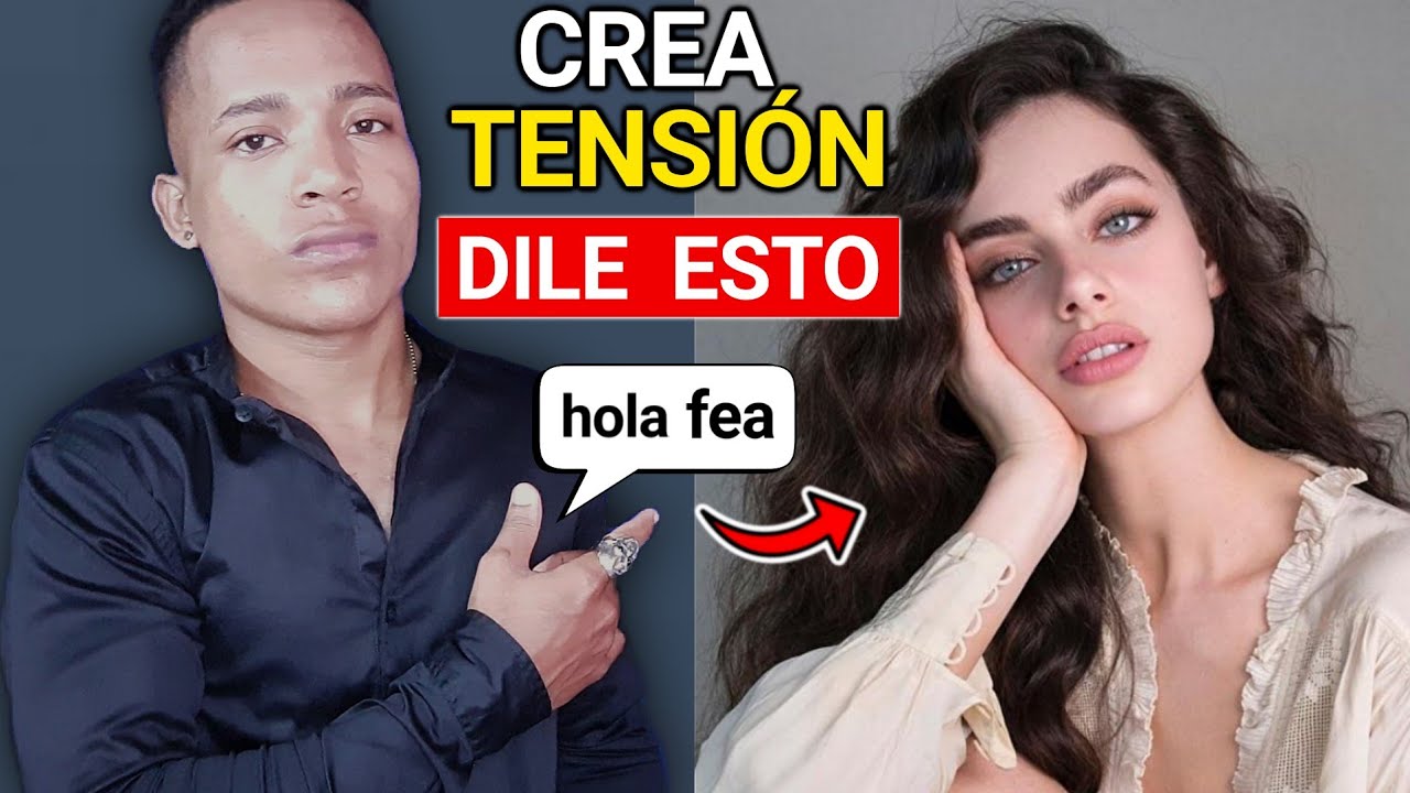 GUIA DEFINITIVA como ENAMORAR a la CHICA MAS HERMOSA 😍 (9 pasos infalibles) ✔