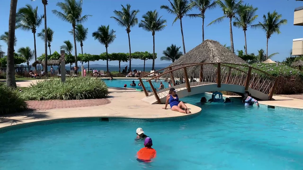 Fiesta Resort All Inclusive in El Roble, Costa Rica