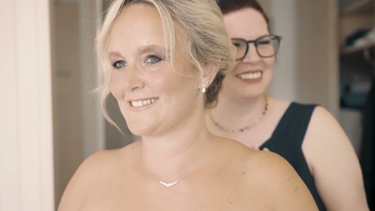 Felix & Nina Hochzeitsfilm 4K