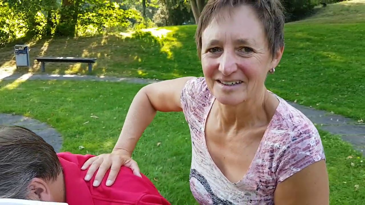 Pick up Vitality Stuhlmassage - in Bielefeld
