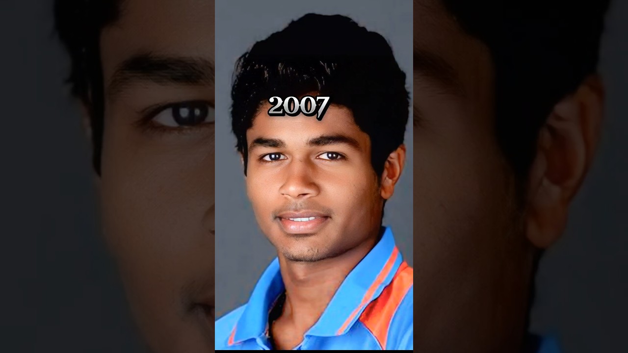 Sanju Samson Transformation #sanjusamson #cricketshorts #youtubeshorts #trendingshorts #shorts