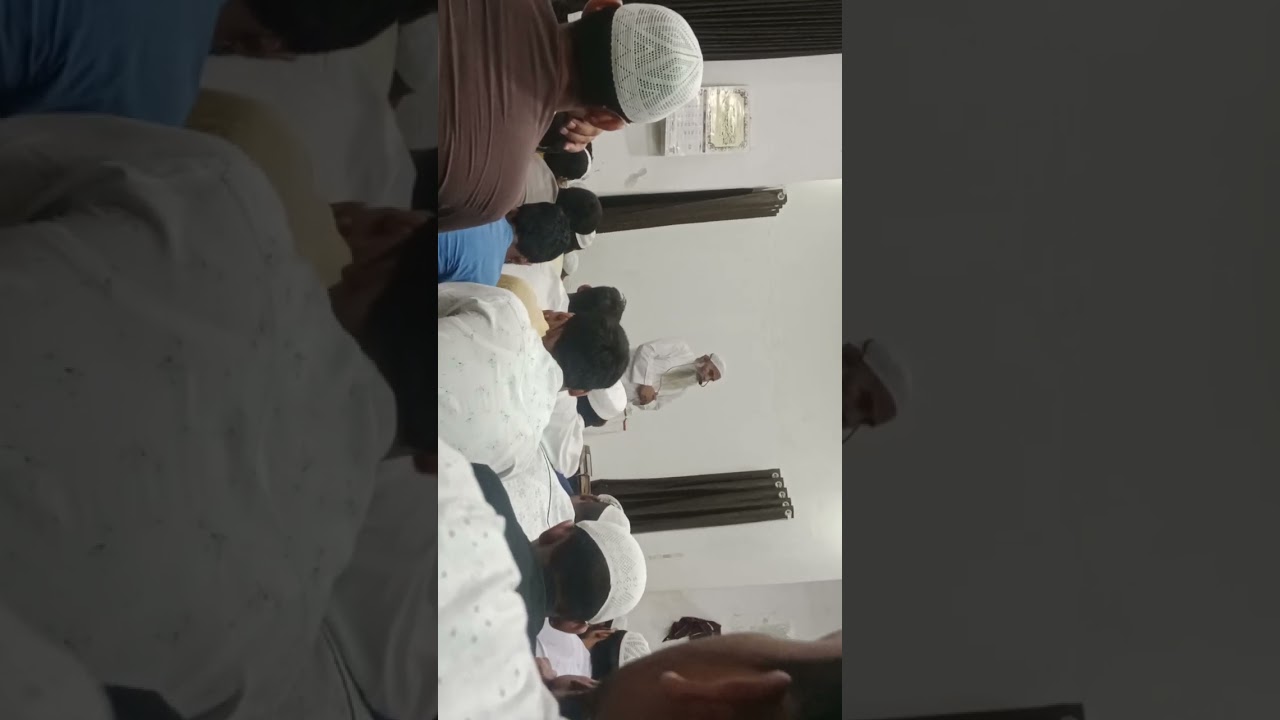 نماز نہ پڑھنے والے وصف مردانگی سے خالی