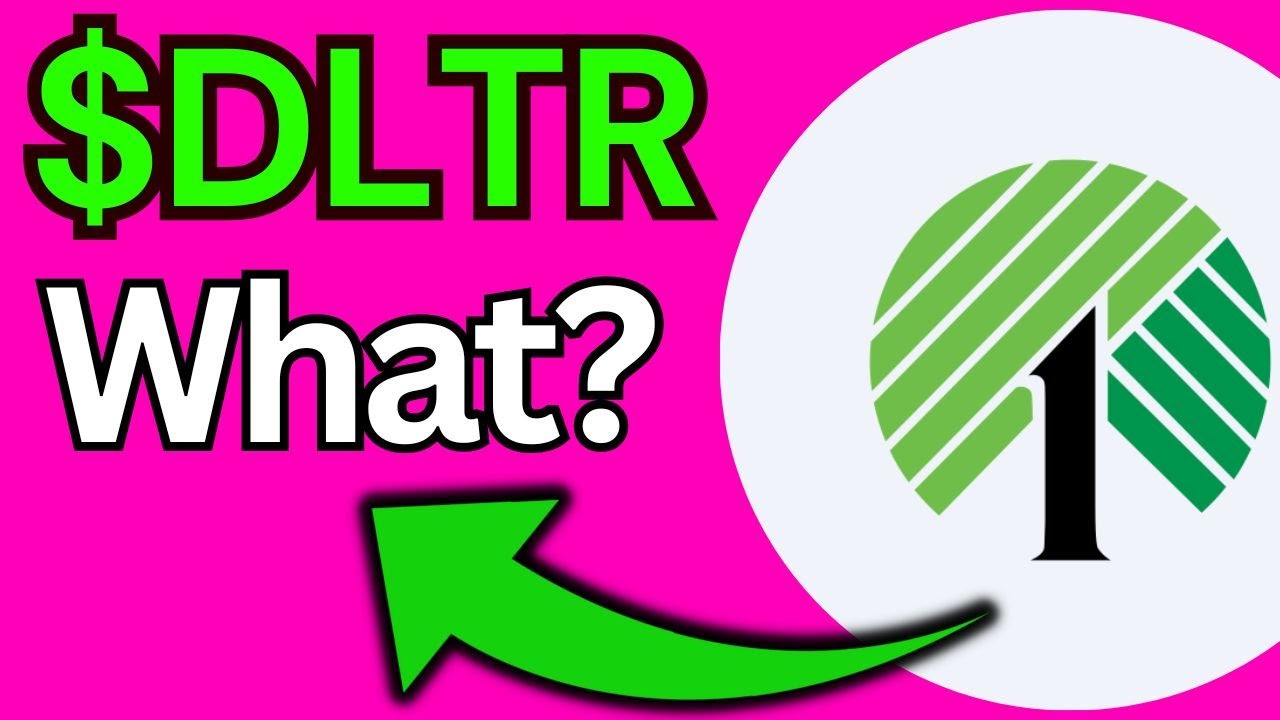 DLTR Stock (Dollar Tree stock) DLTR STOCK PREDICTION DLTR STOCK analysis DLTR stock news today DLTR
