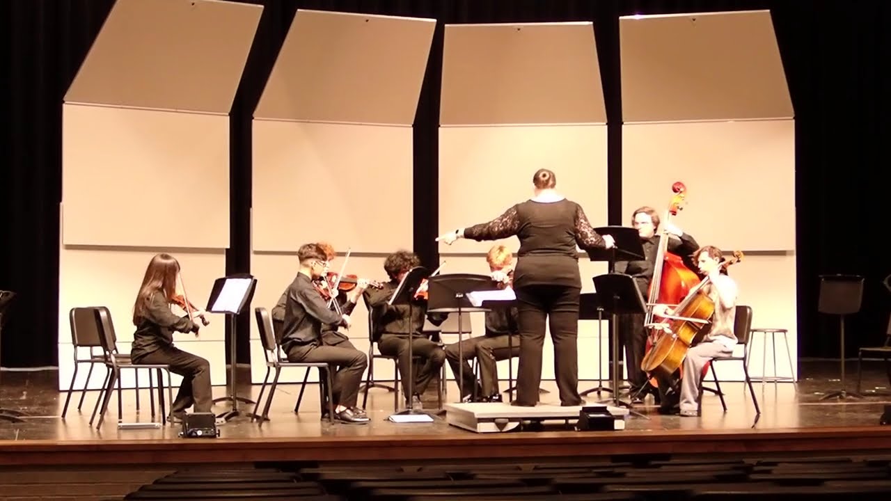 John Jay NV (Philharmonic) 5A
