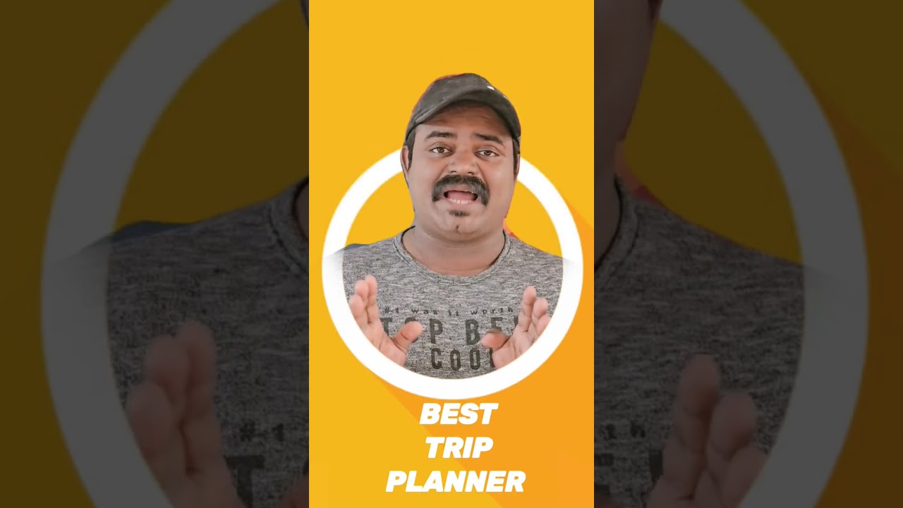 Easy Travel planer  #traveltips #tripplanner #malayalam