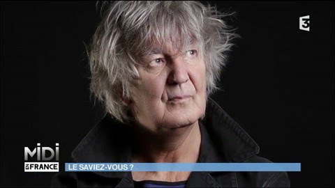Le questionnaire d'Helena Morna