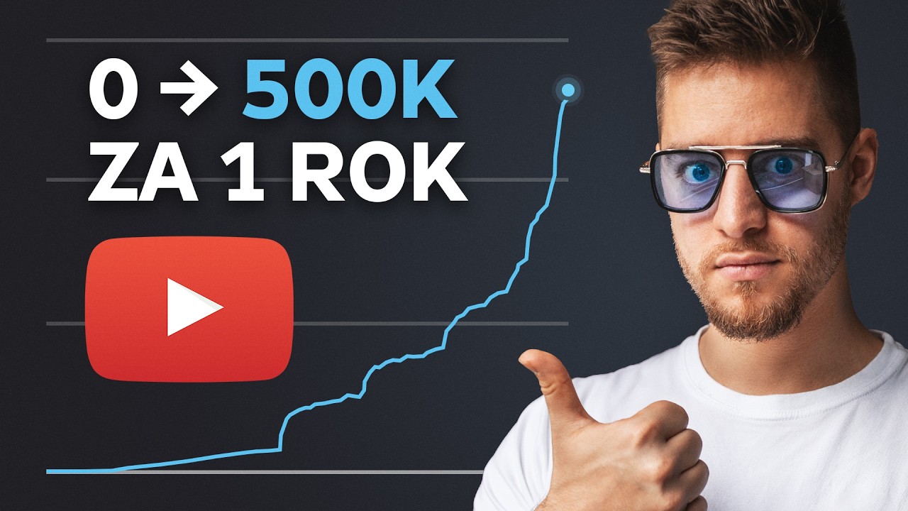Jak postavit YouTube kanál od nuly: 10 kroků, které fungují nejlépe