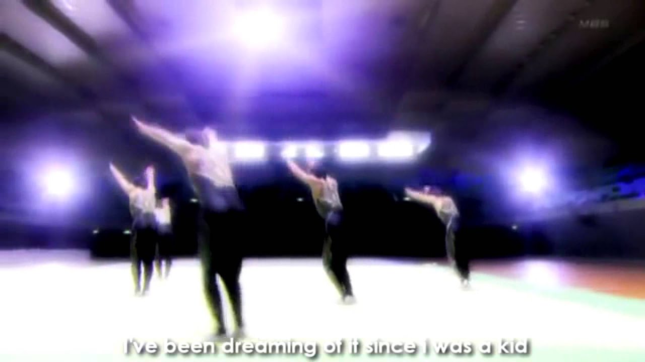Drama Corner- Tumbling